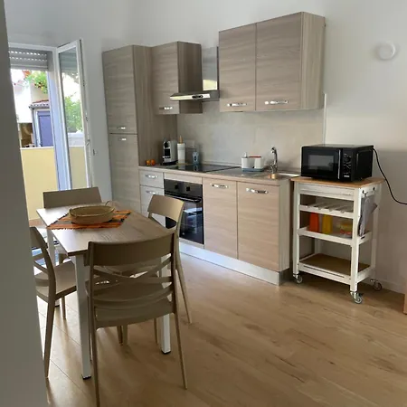 A Casa Di Franca Apartmán Alghero