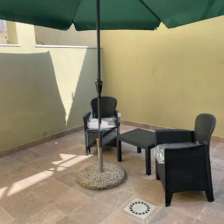 Apartmán A Casa Di Franca Alghero