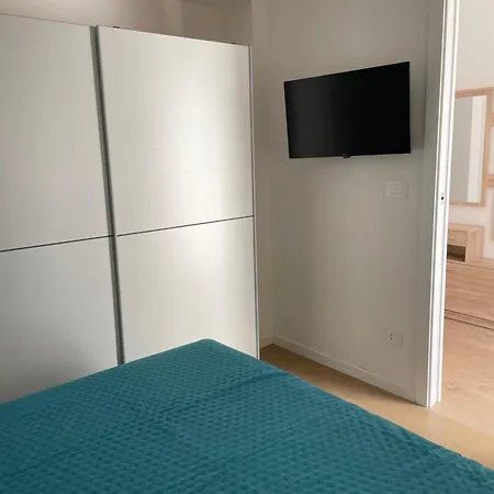 Apartmán A Casa Di Franca