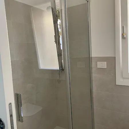 A Casa Di Franca Appartement