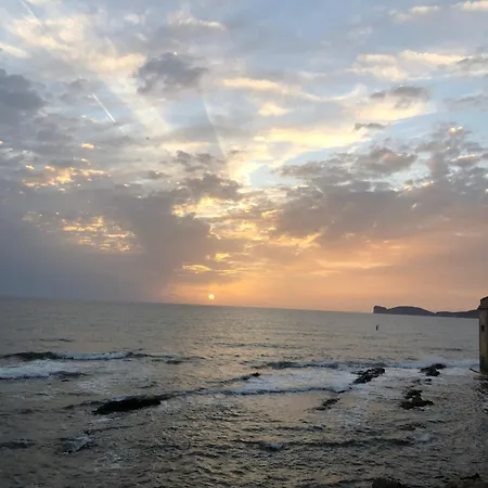 公寓 A Casa Di Franca *