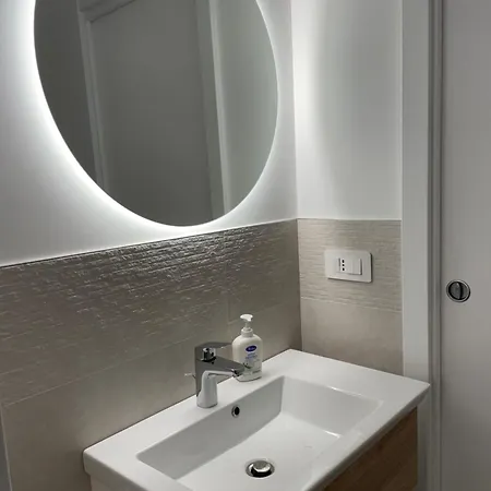 Appartement A Casa Di Franca *