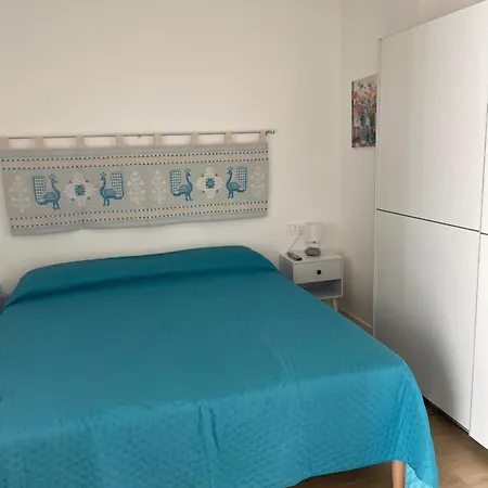 A Casa Di Franca *