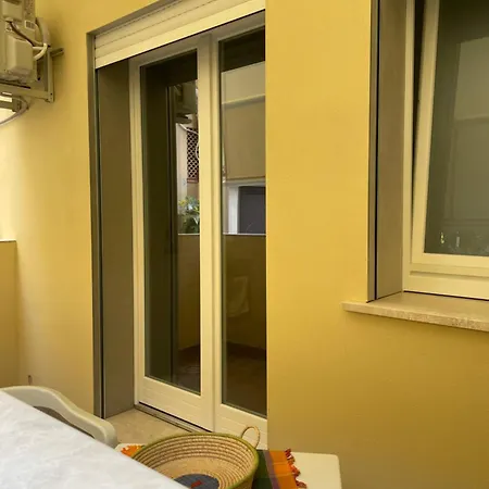 Apartment A Casa Di Franca *