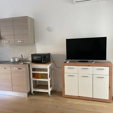 A Casa Di Franca