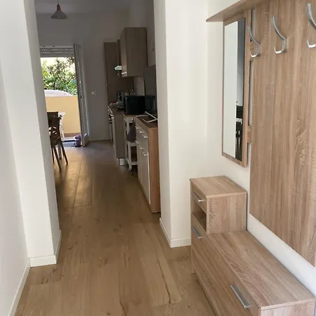 A Casa Di Franca アルゲーロ