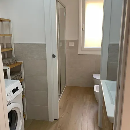 A Casa Di Franca * アルゲーロ