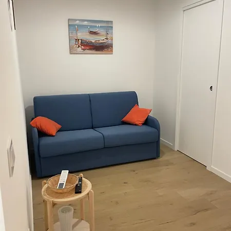 アパート A Casa Di Franca アルゲーロ